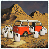 Stan Milne - Morning Campers